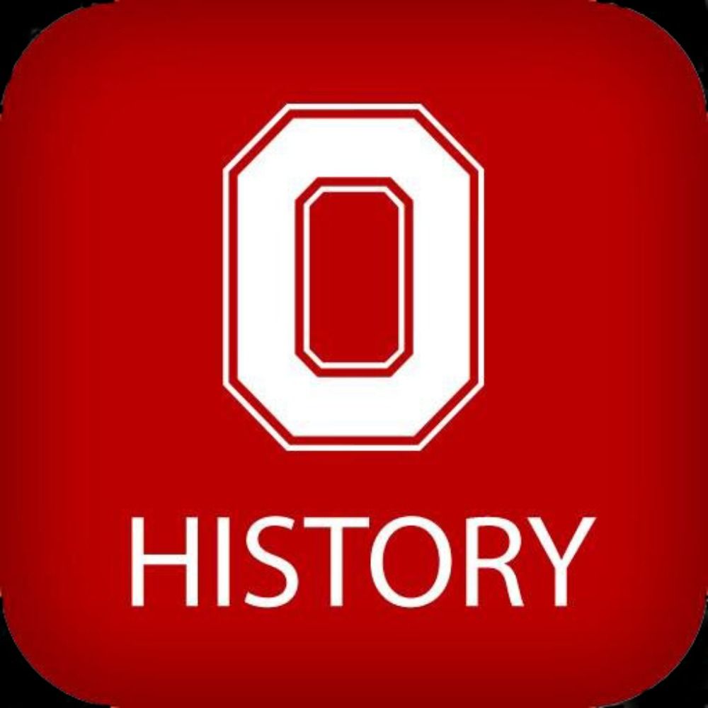 Ohio State History Department