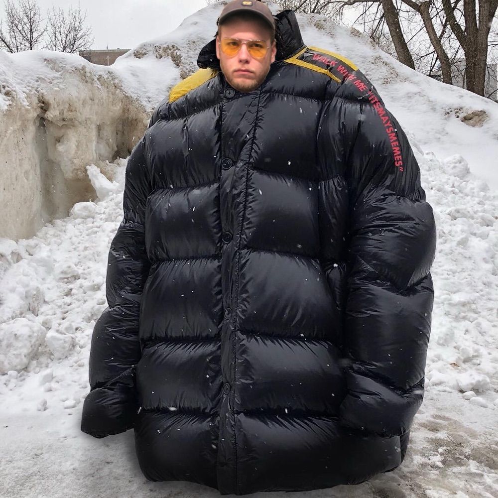 Max Jelqington