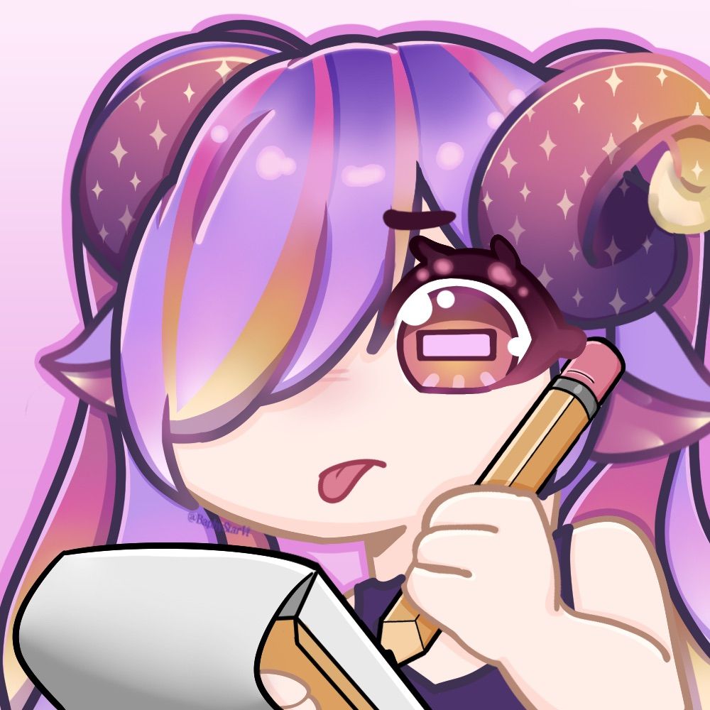 Baphaea Starlight 🐐🌟 | 🐏🌟