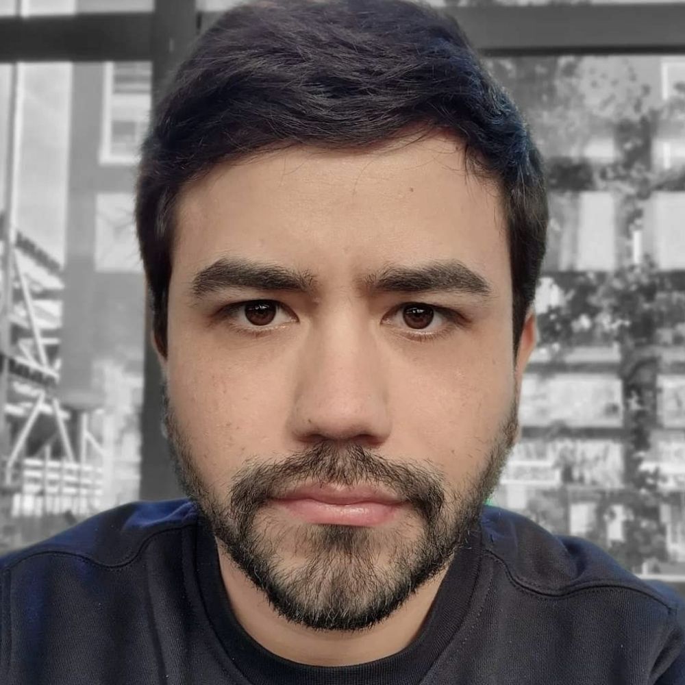 Danilo Castro