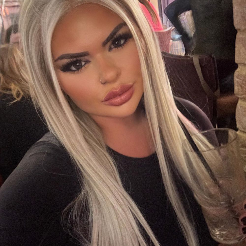 Goddess Lexie