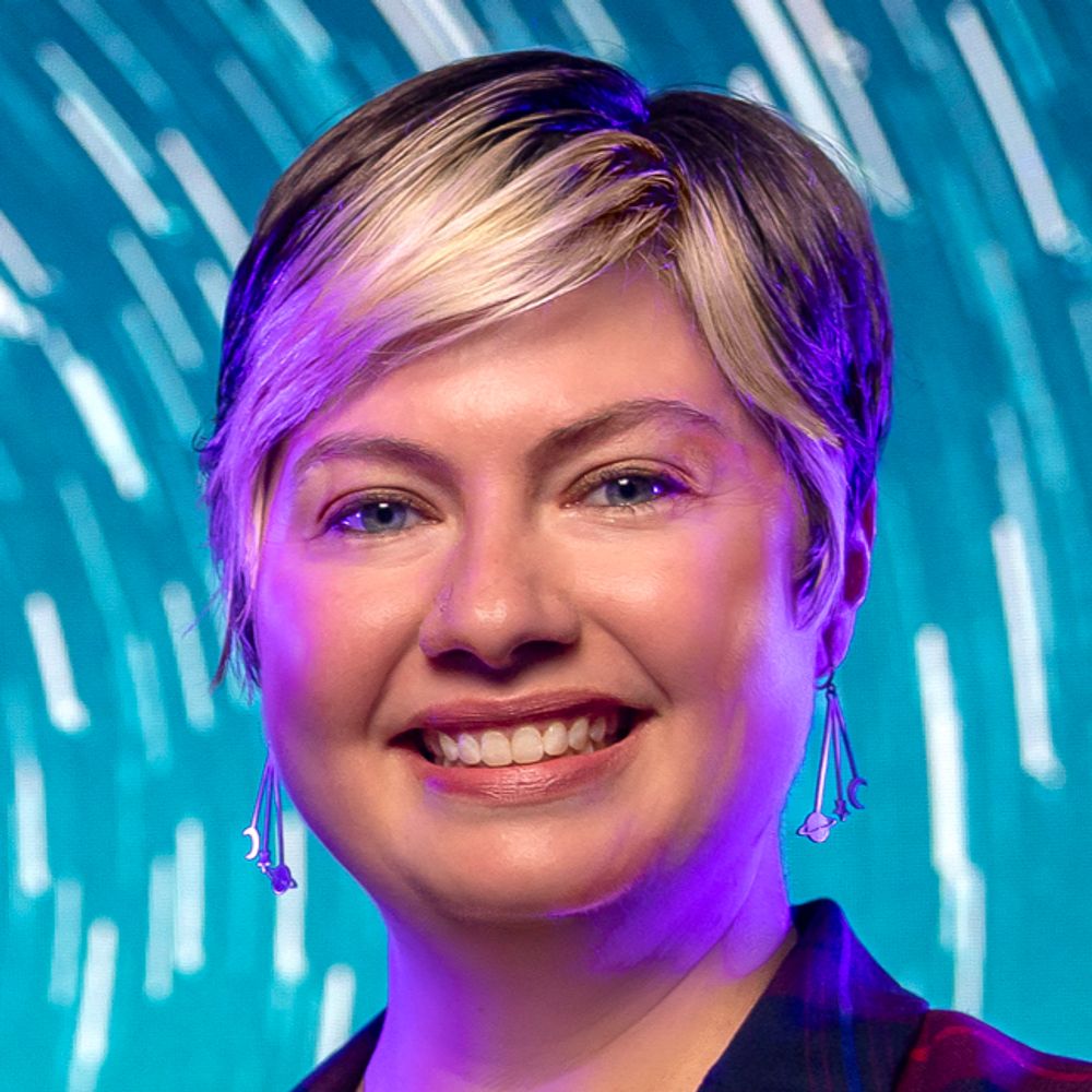 Dr. Natalie Hinkel
