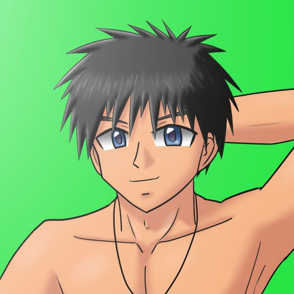 鷹部翔（かける）