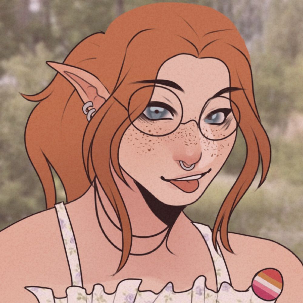 Lena Siler she/they