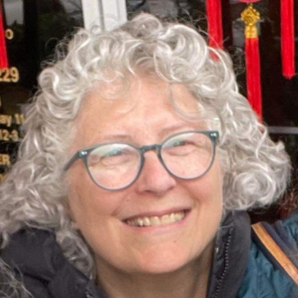 Wendy Delson