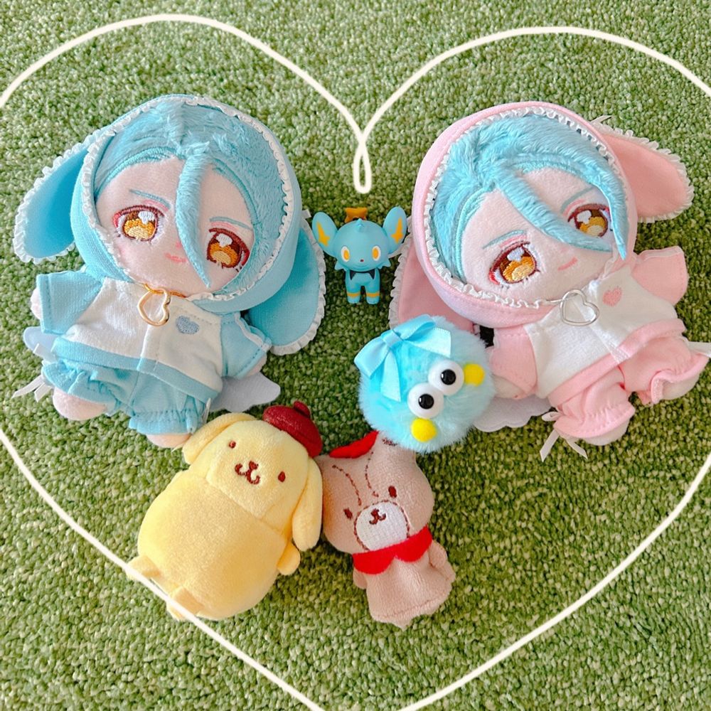 るー