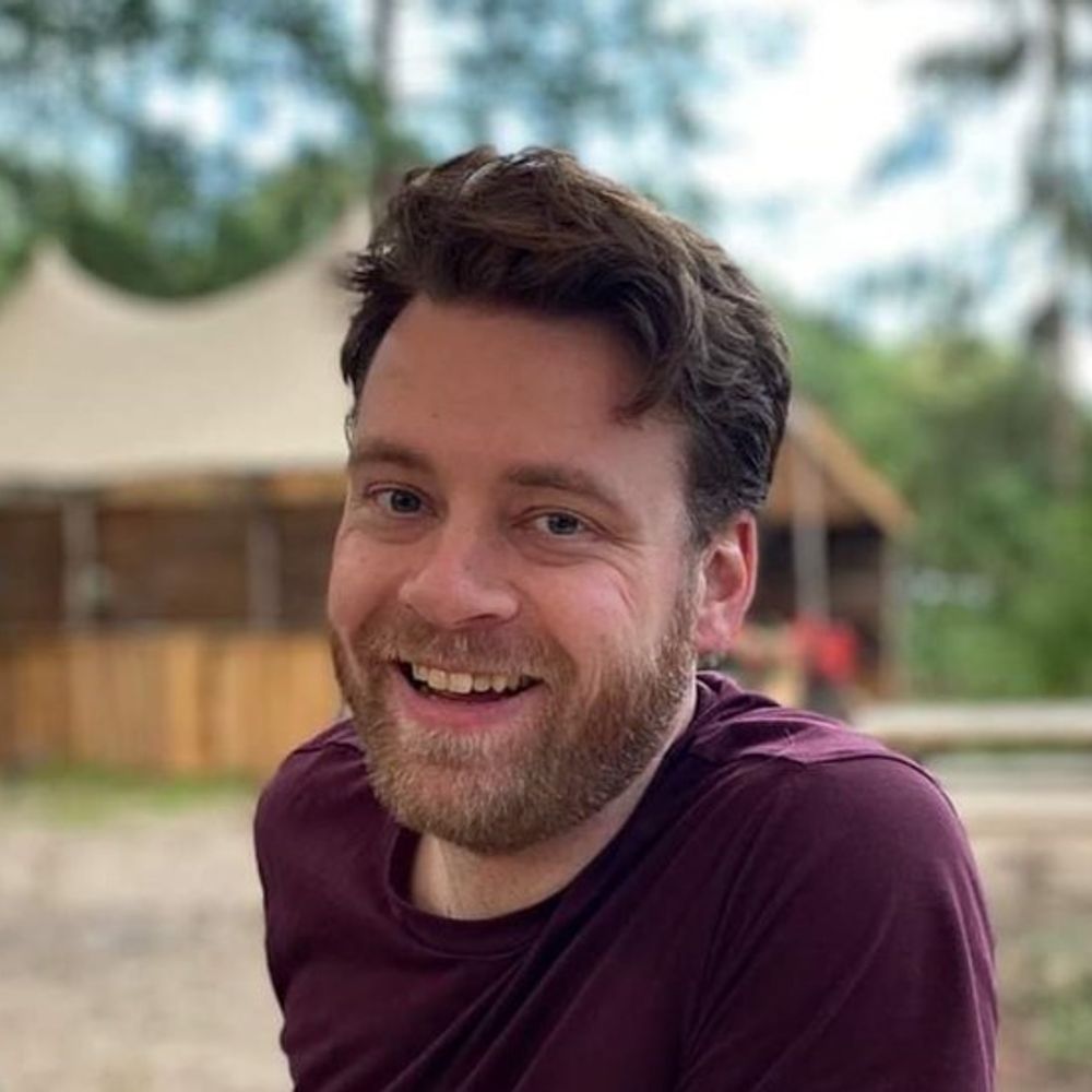 Jeroen Haneveer