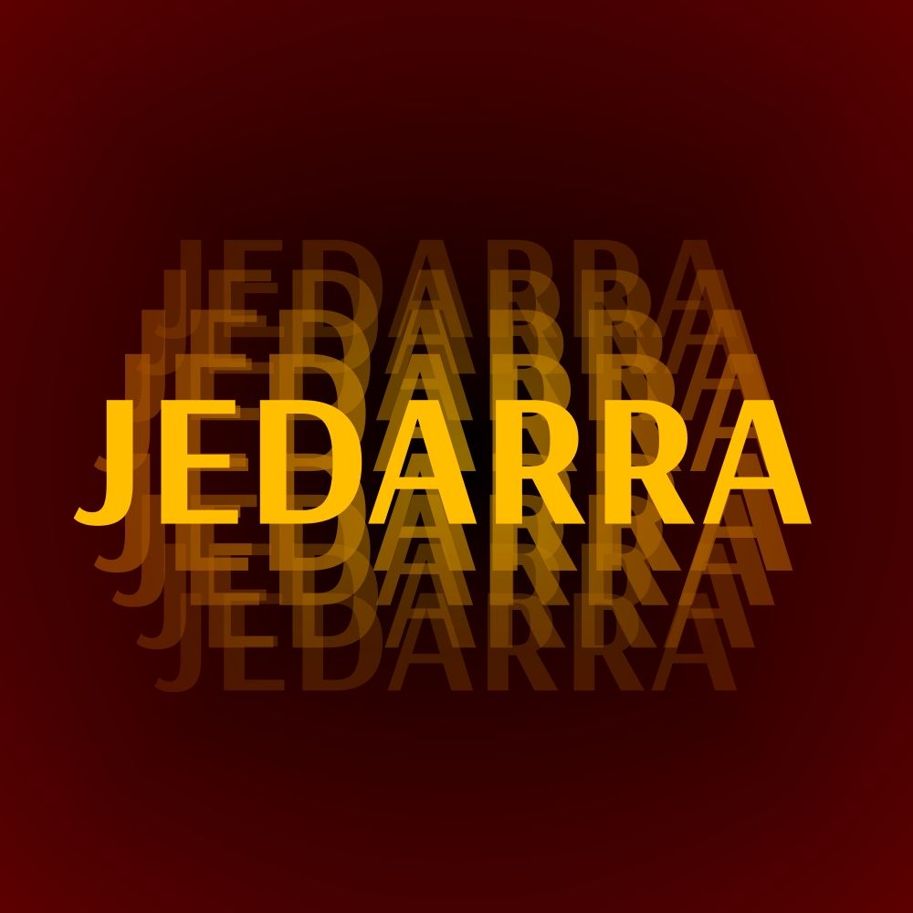 Jedarra