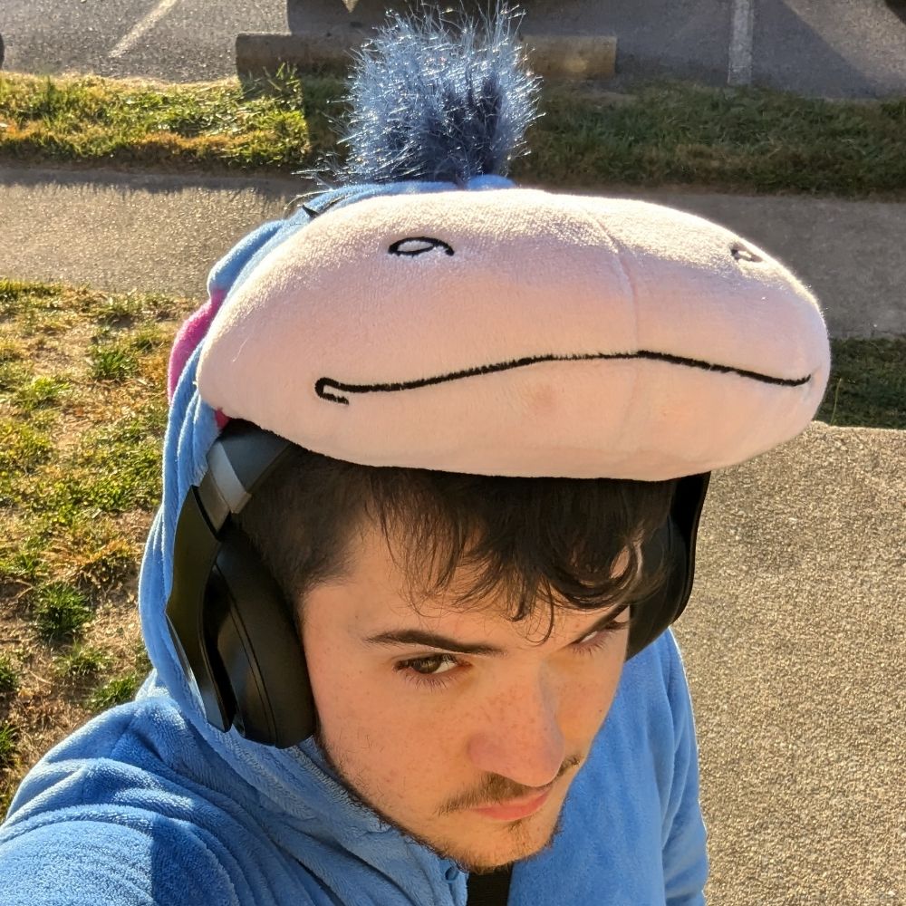 Greggy-poo