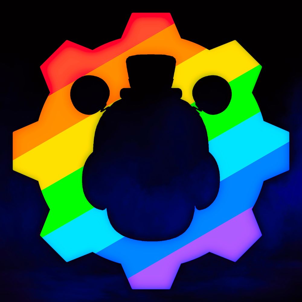 FNAF: BLOOD & GEARS