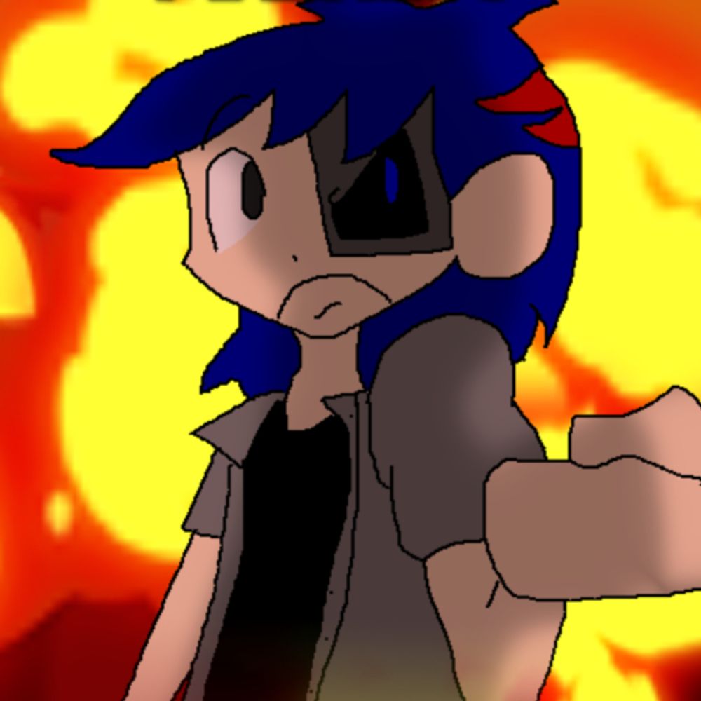 Tex Studio/AnimeToons Texas Studio (I'M BACK MY MAIN ACCOUNT)