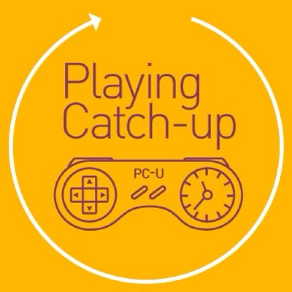 Playing Catch-up