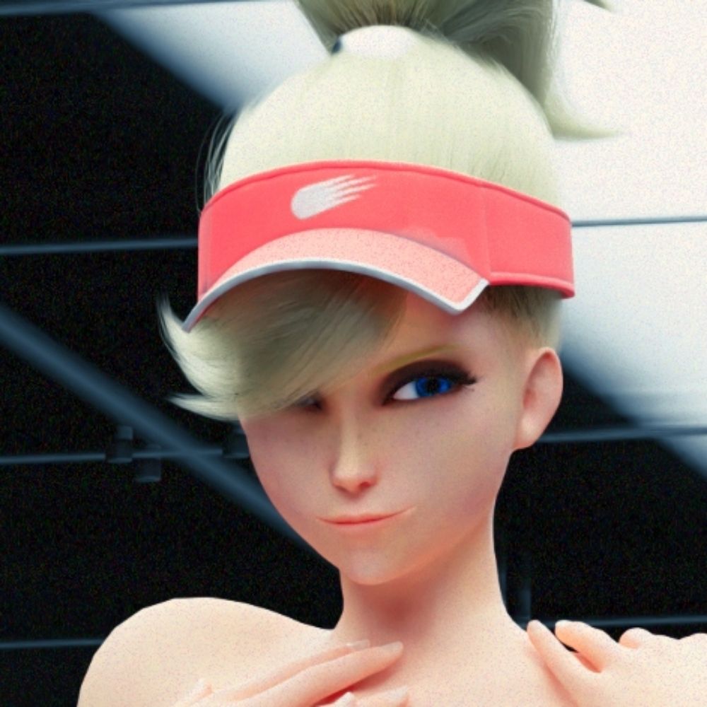 Swiss Angel