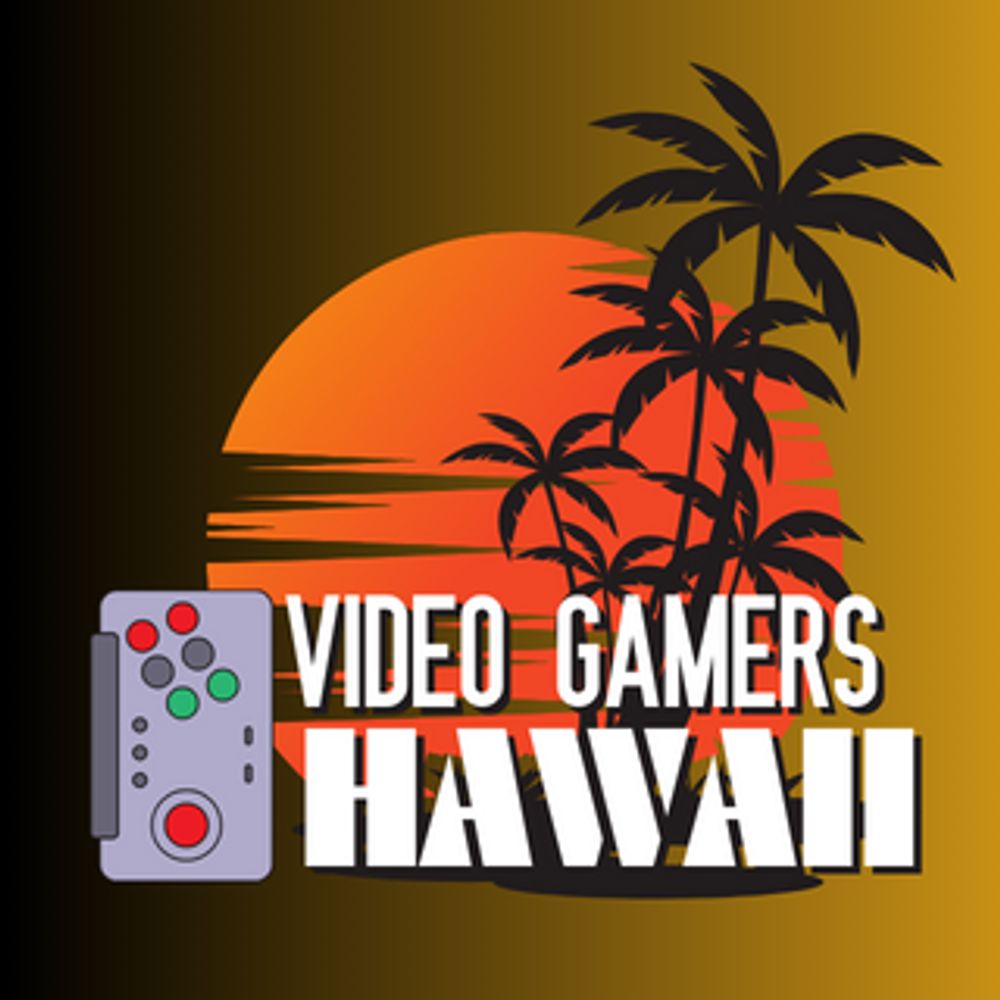 Video Gamers Hawaii