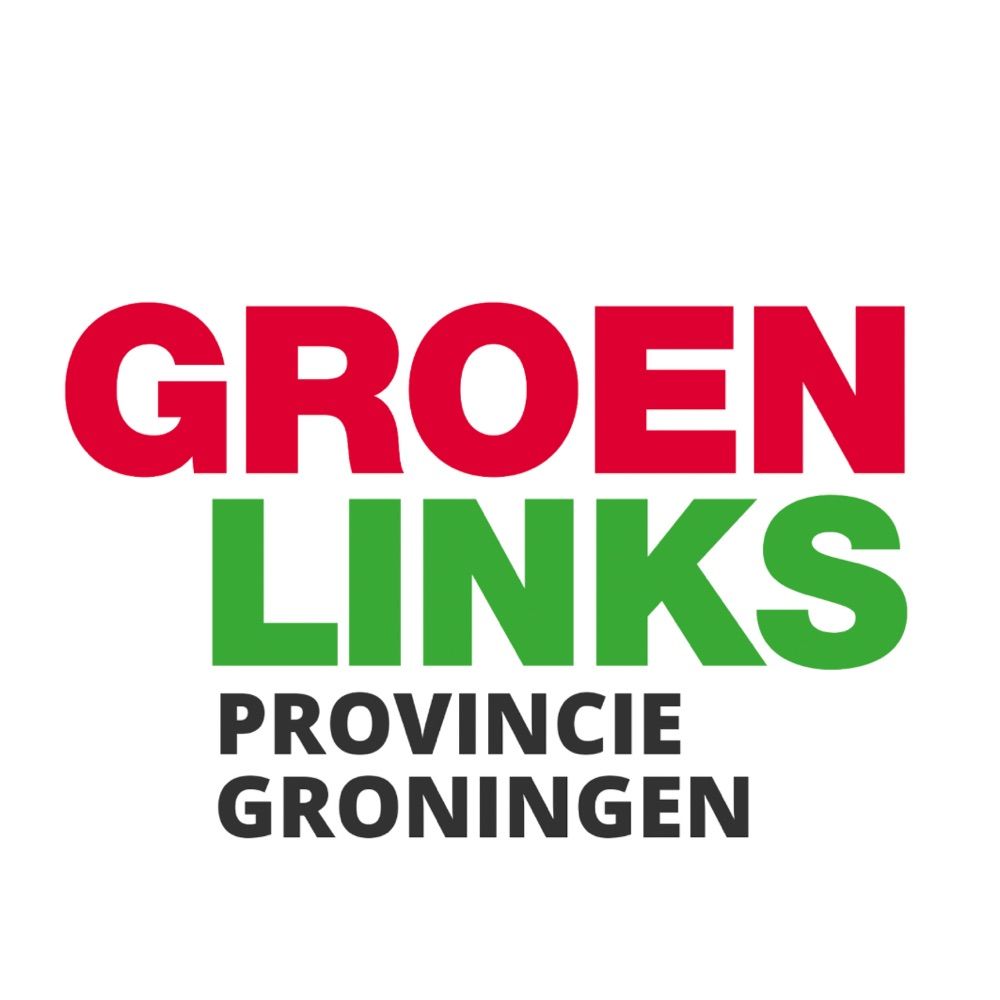GroenLinks provincie Groningen