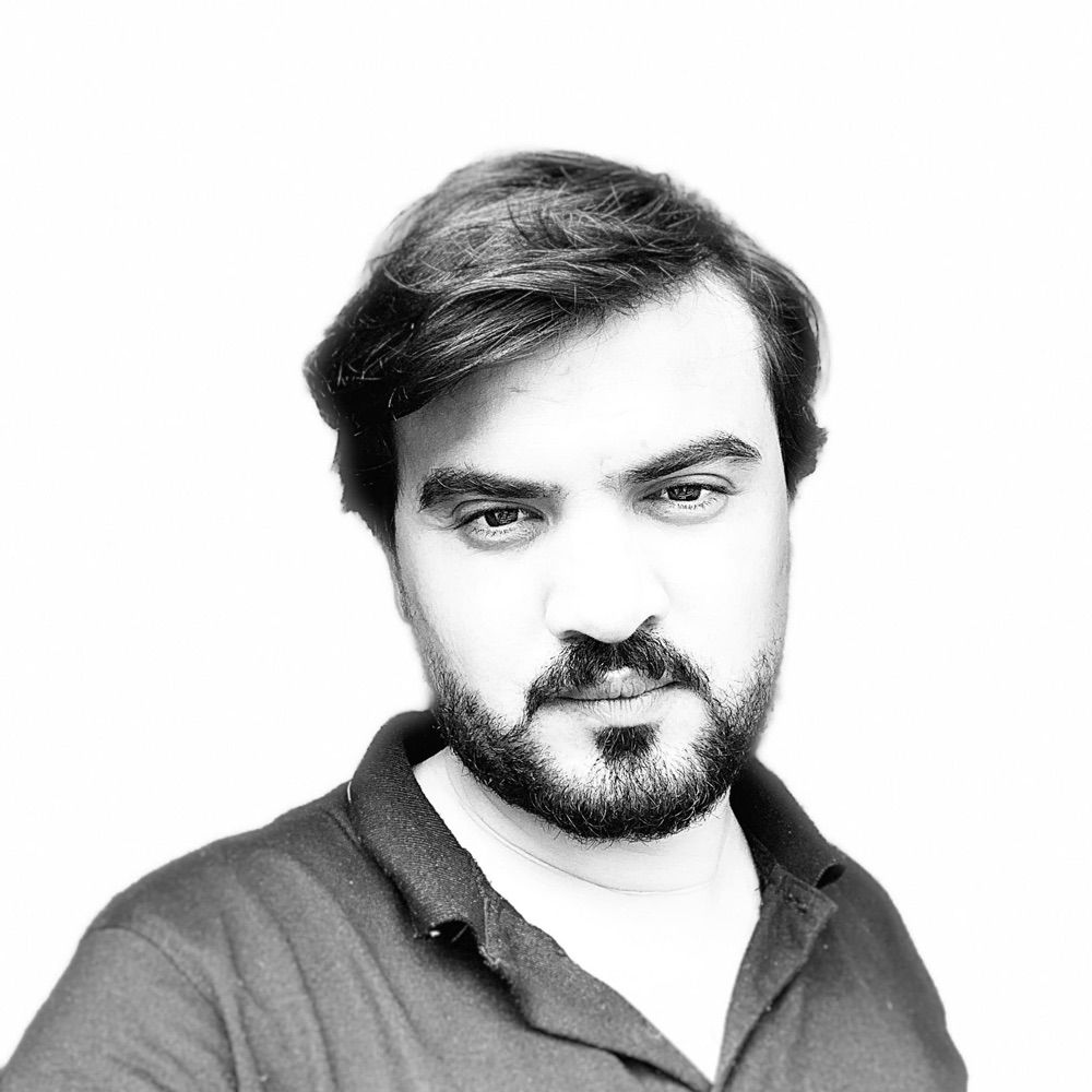 Najeeb Nangyal