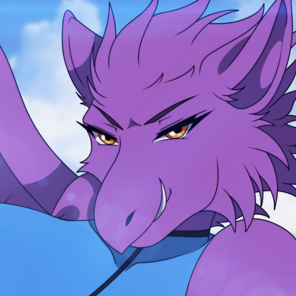 Shizuko Swiftail