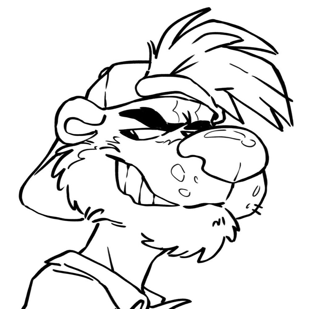 Cooper Otter