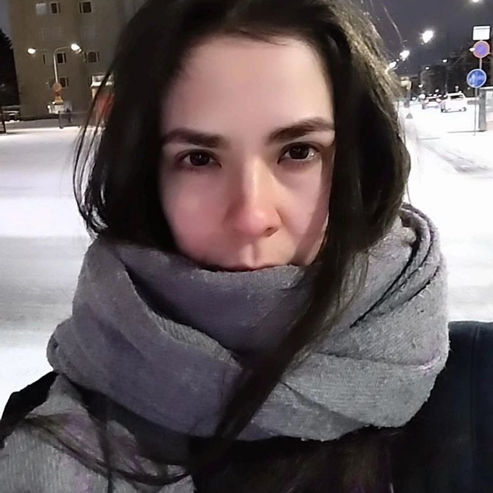 Rebecca Pitkänen