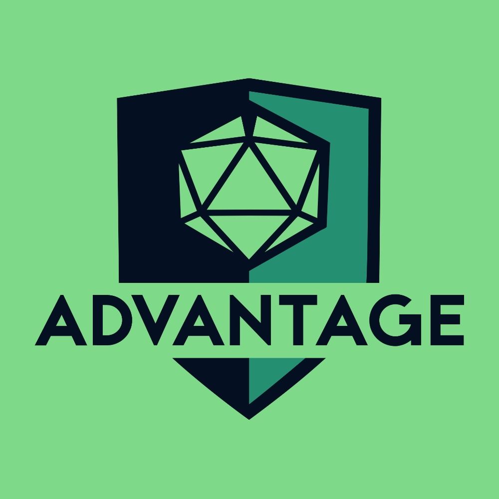 Advantage | a 5e D&D podcast