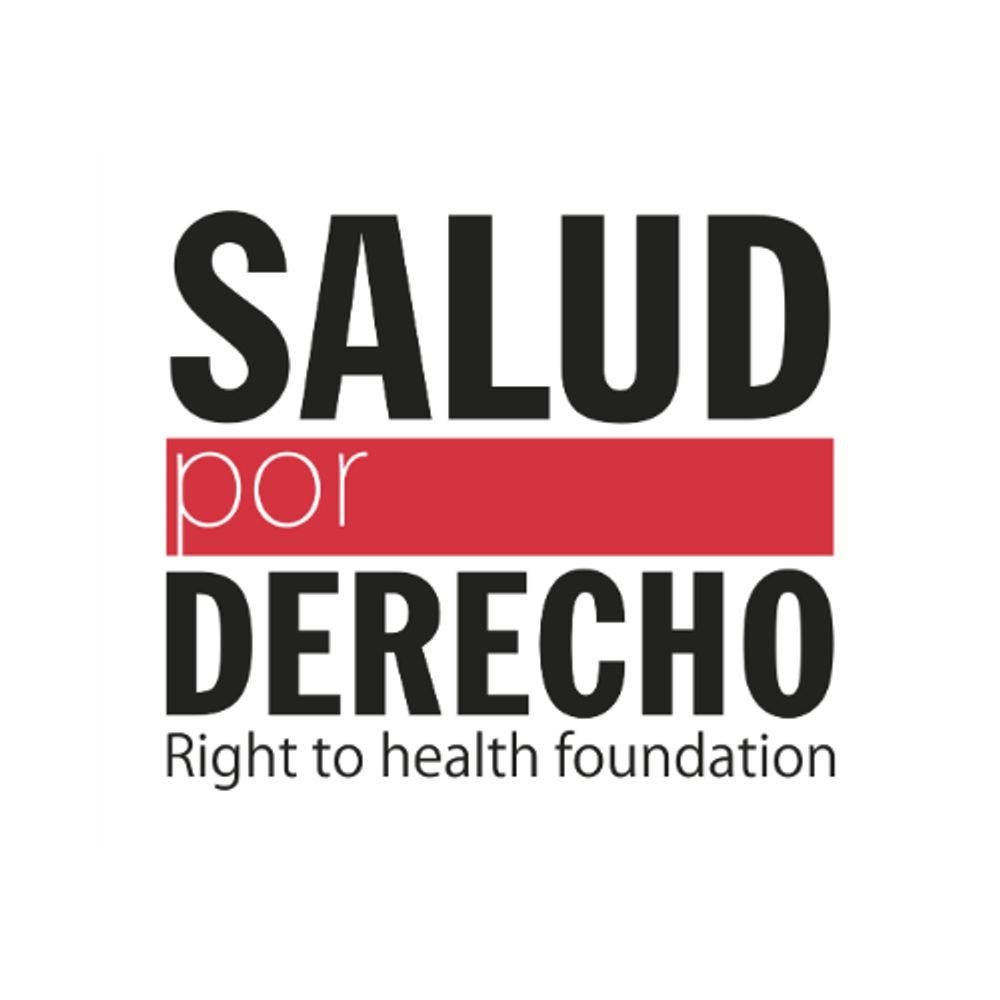 Salud por Derecho