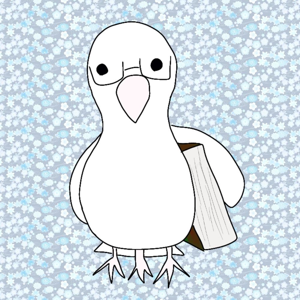 白烏
