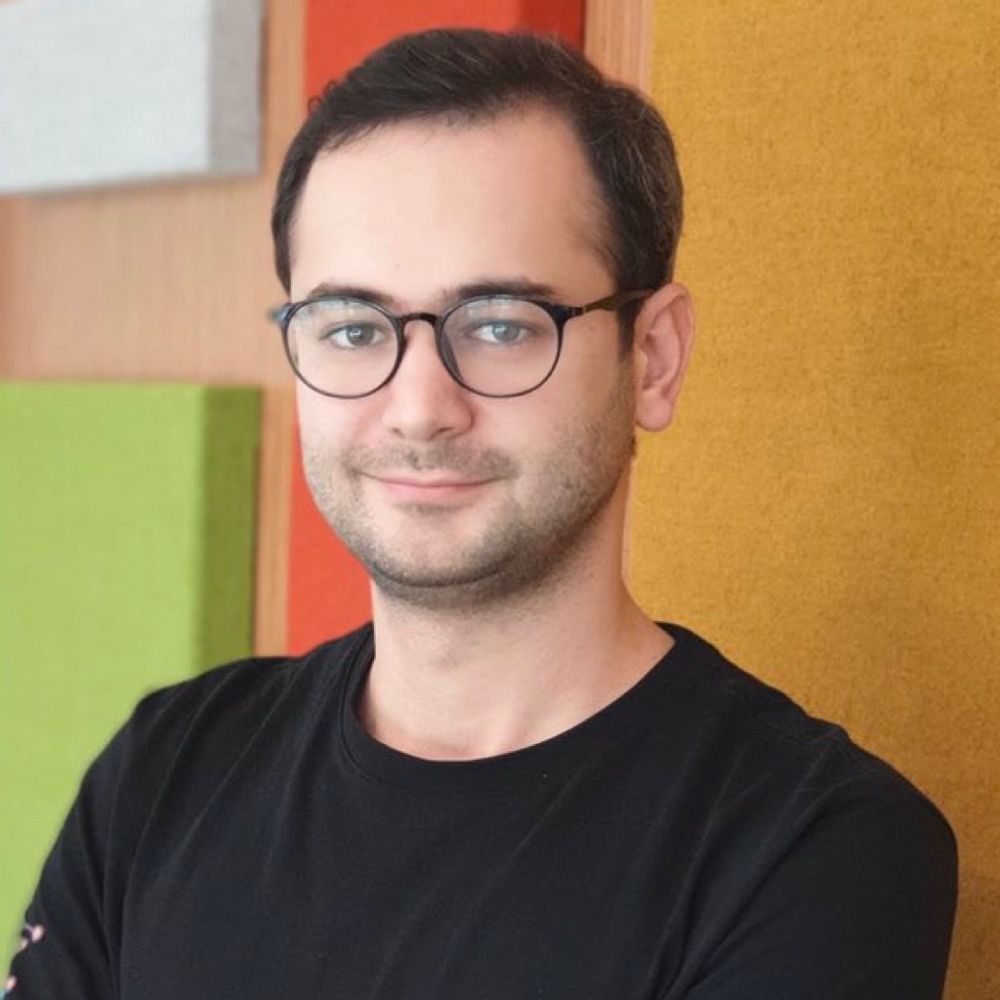 Sefik Ilkin Serengil