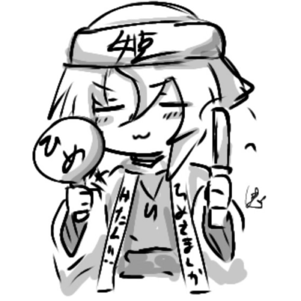 さーもん。