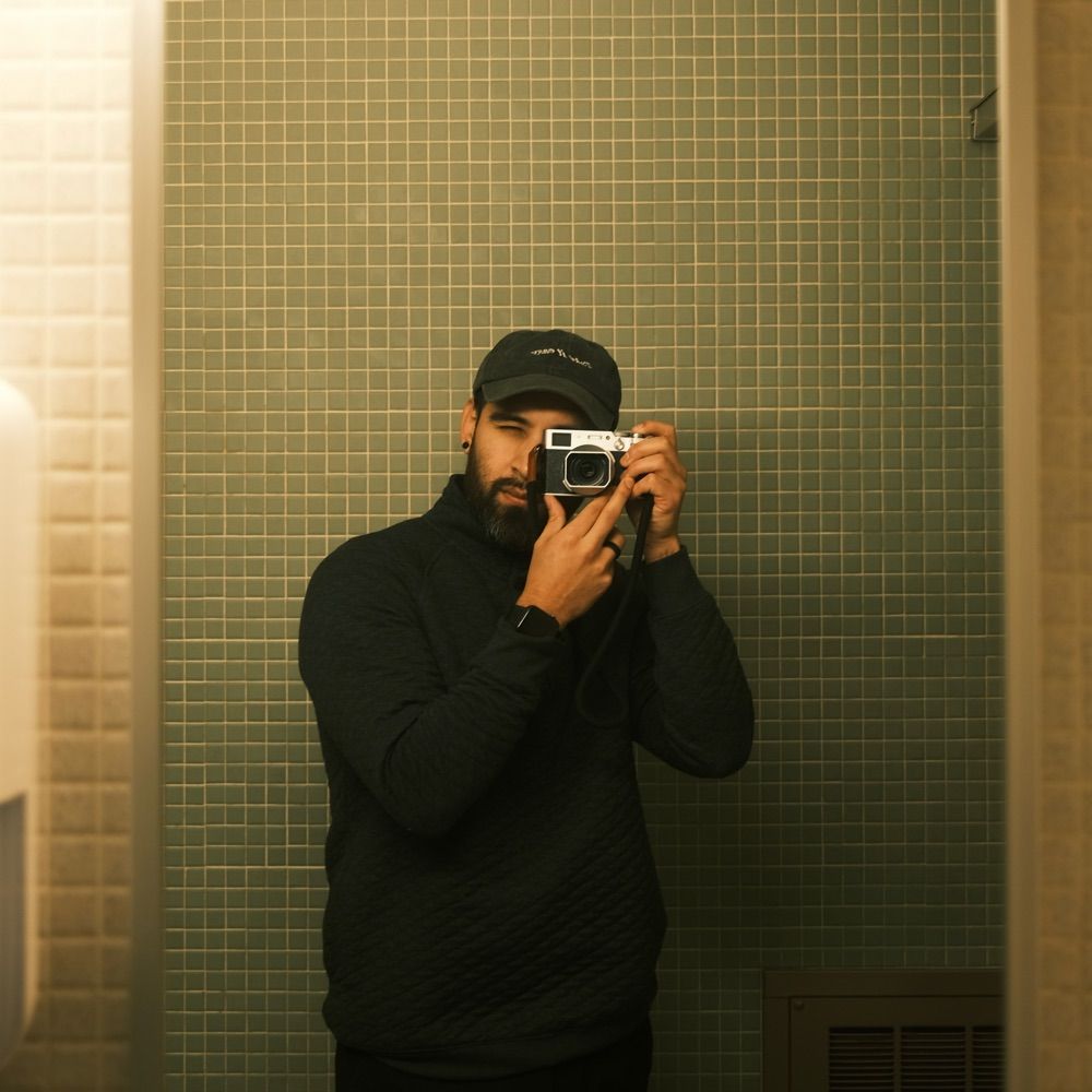 Danny G.