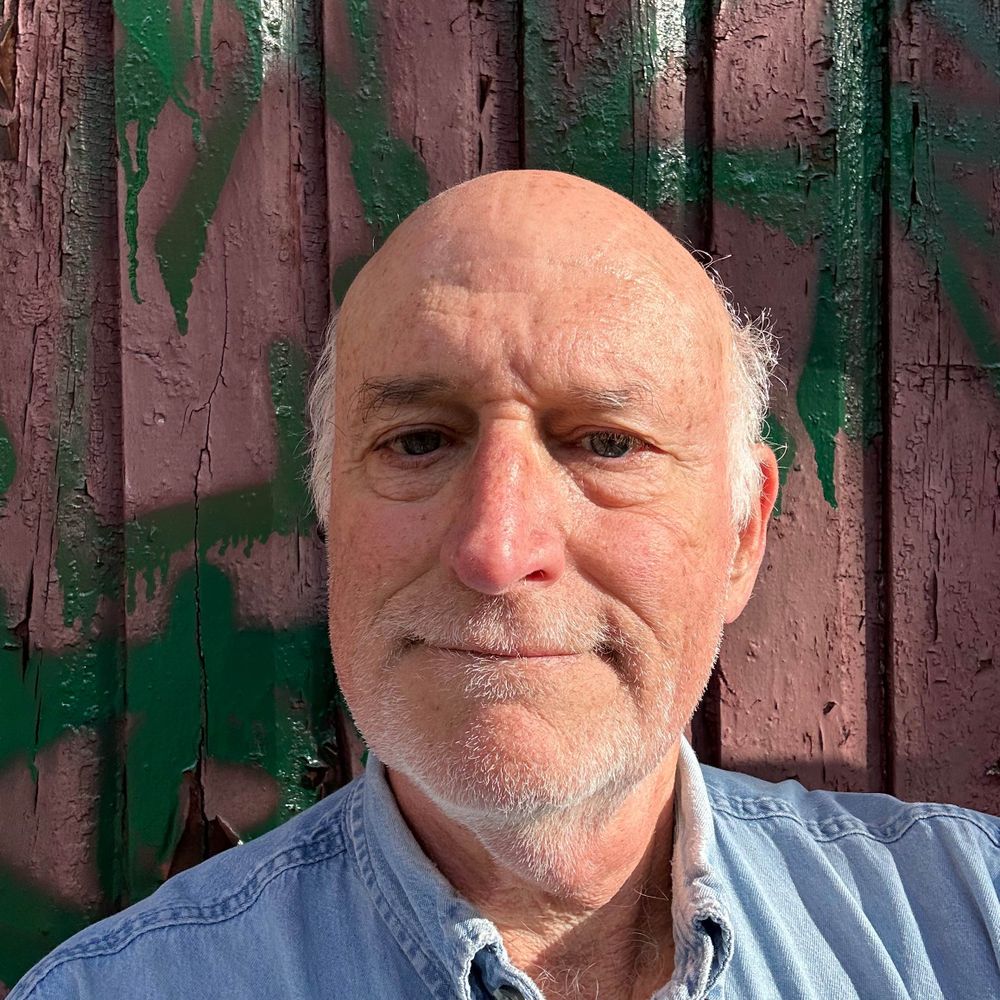 Warren Levinson