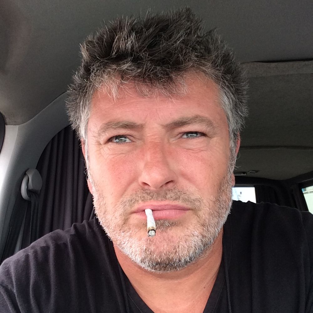 Rob Steel