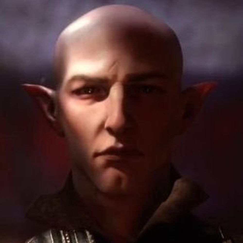 Dragon Age Facts 