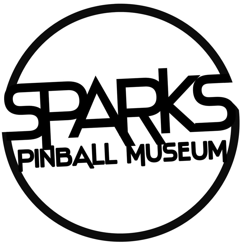 Sparks Pinball Museum & Arcade