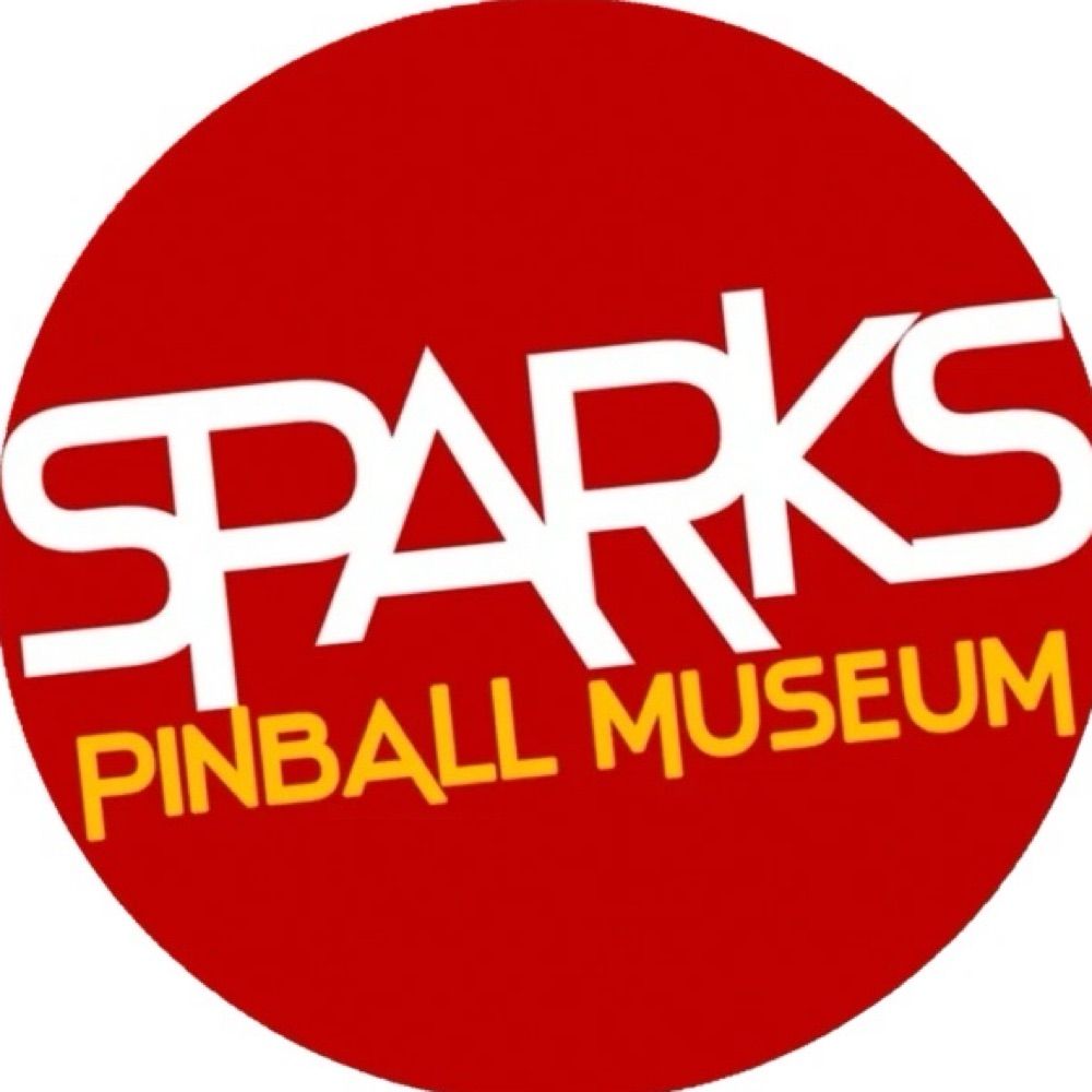 Sparks Pinball Museum & Arcade