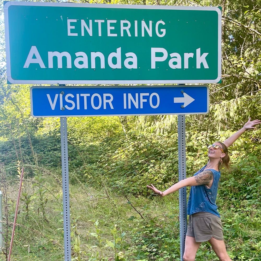 Amanda Thornton-DeWitt