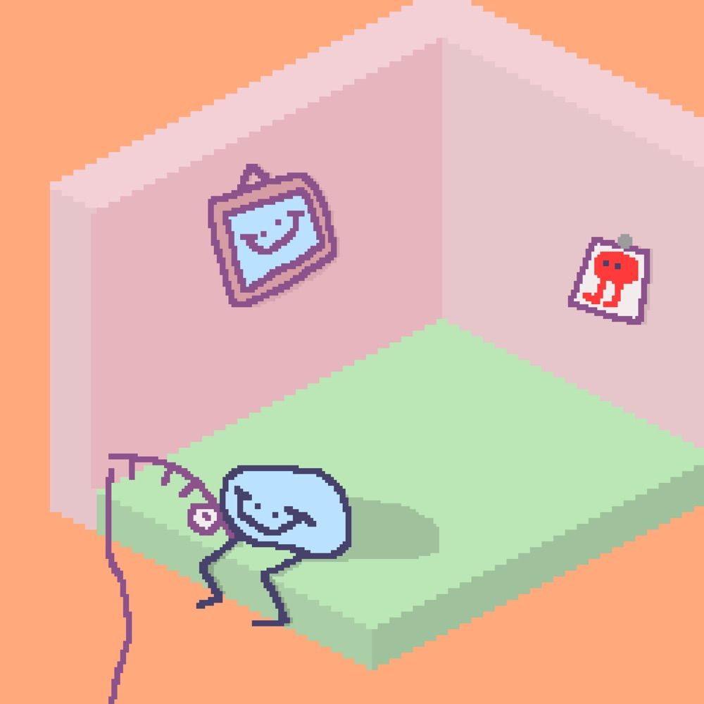 Gooberish Drawings