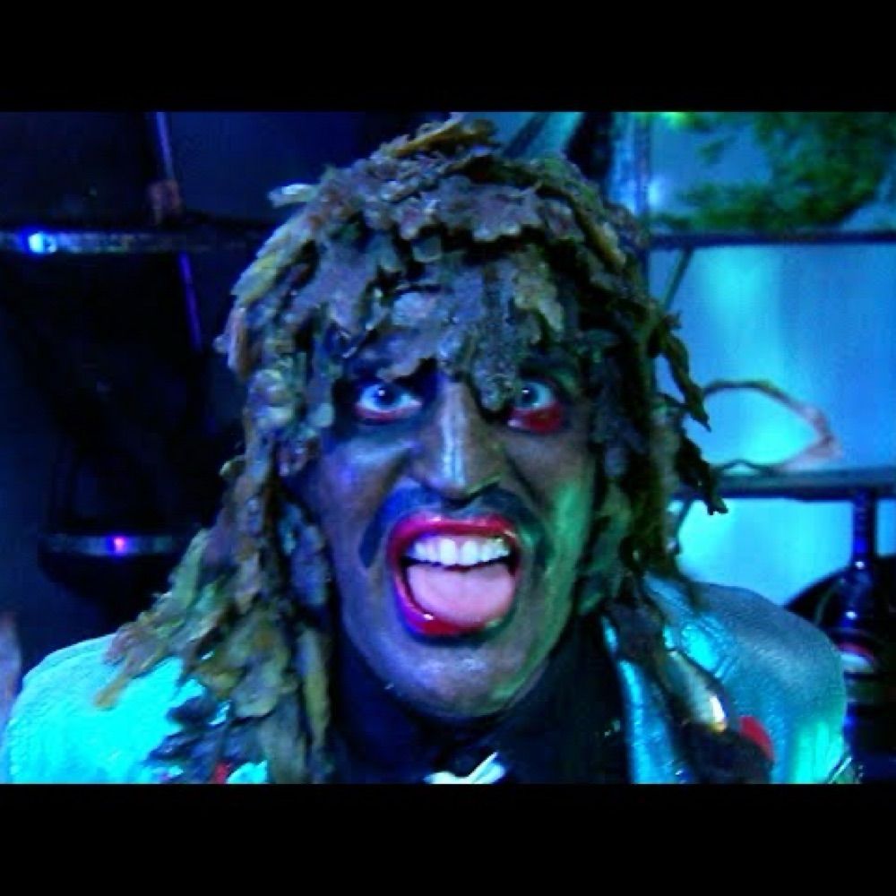 Names Old Gregg, pleased to meet ya