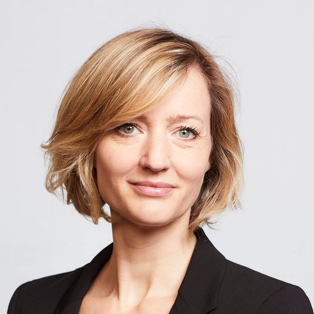 Iris K. Schneider