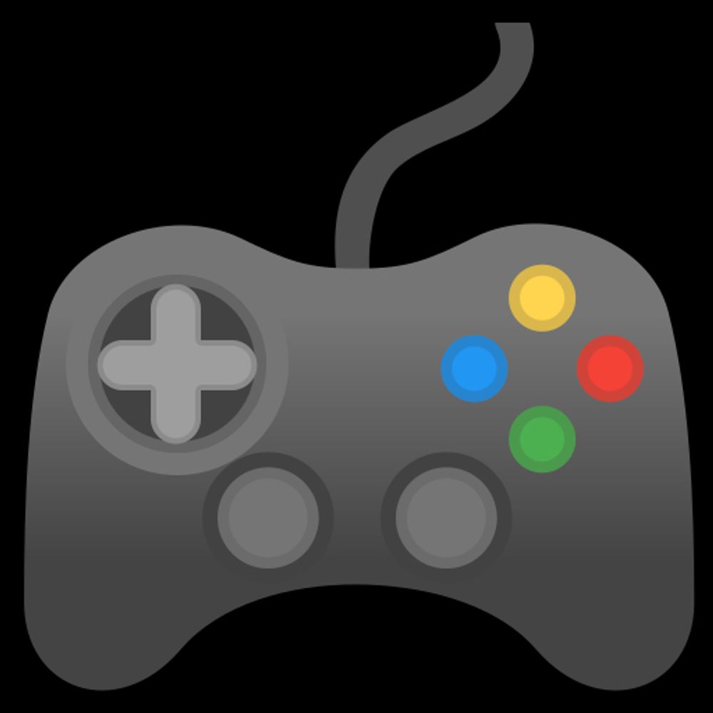 Videojuegos 🎮