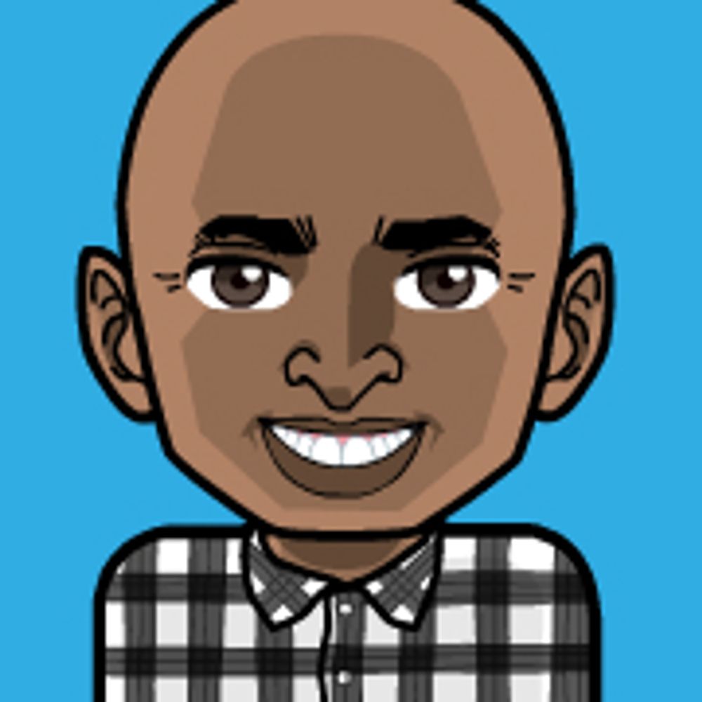 Raymond Leon Roker