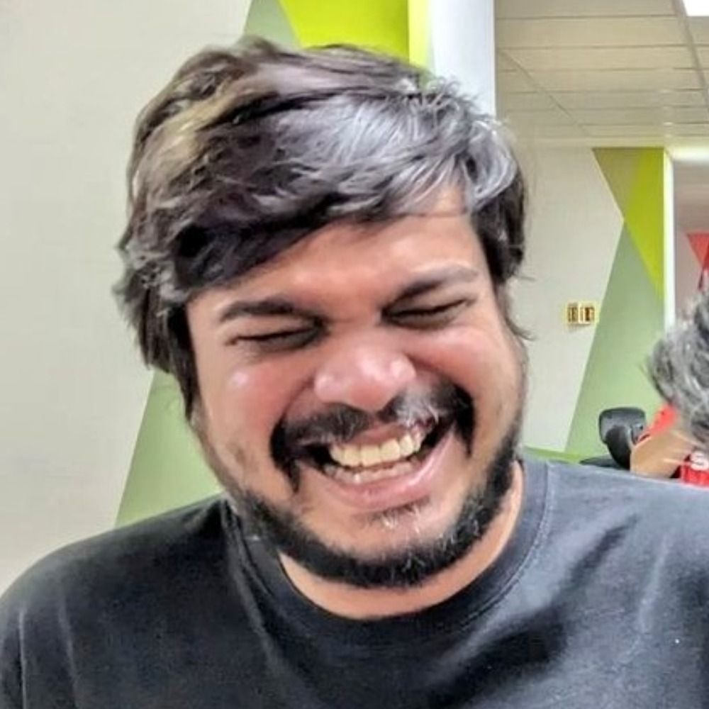 Thejaswi Udupa