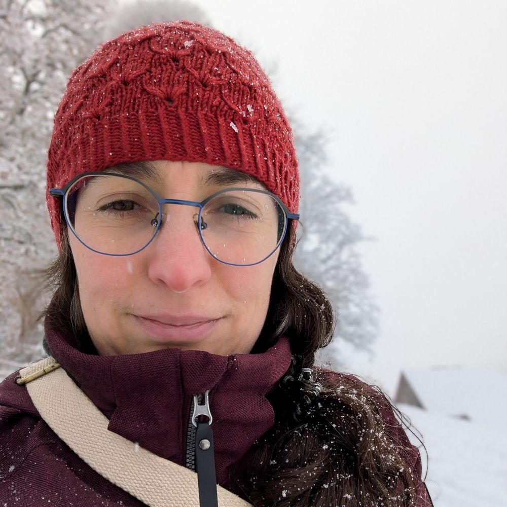 Oriane Raffin