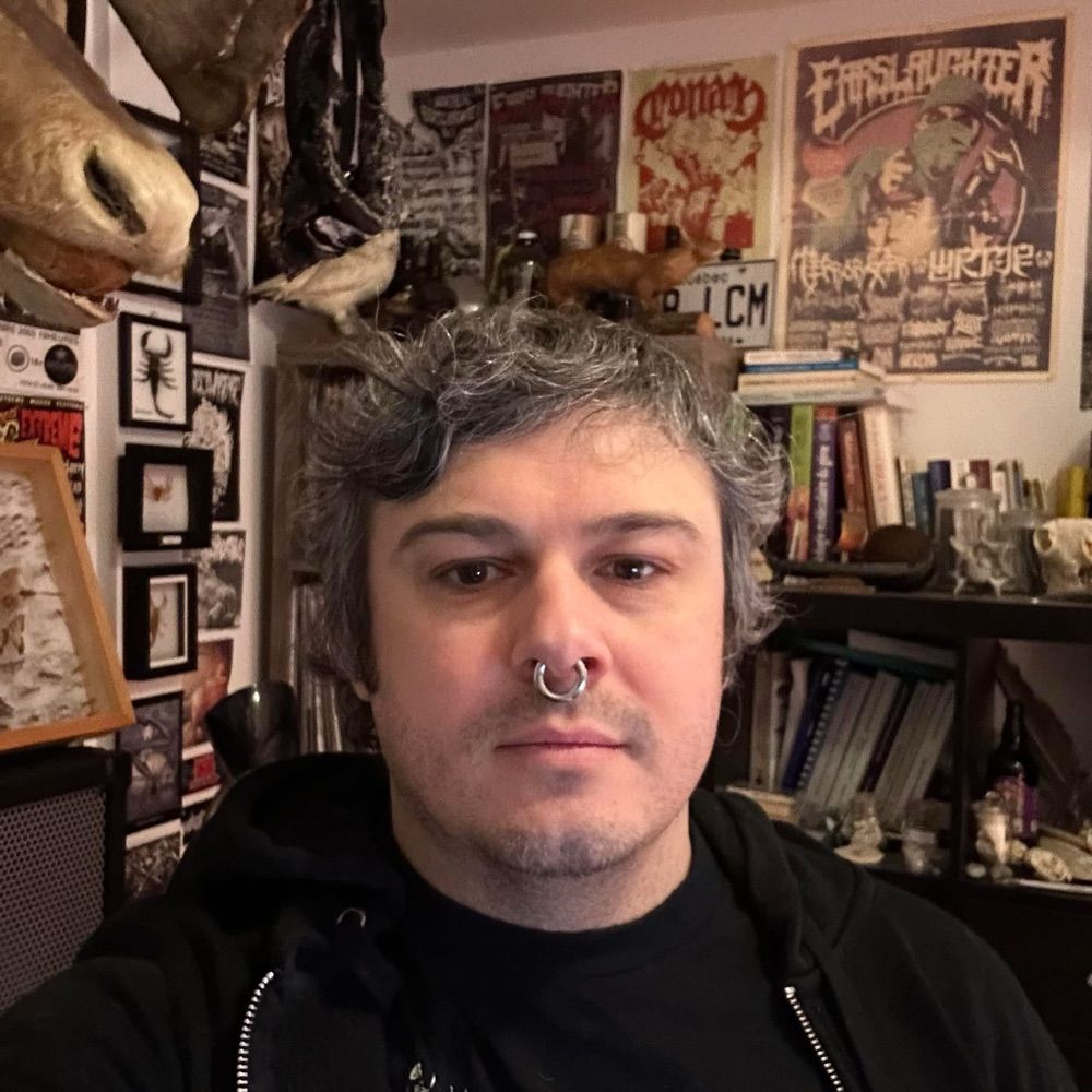 Simon Ratpad