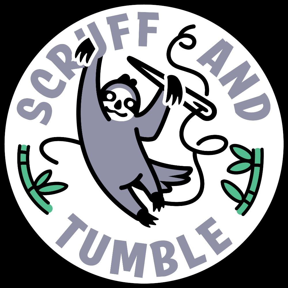 Scruff and Tumble Fursuits