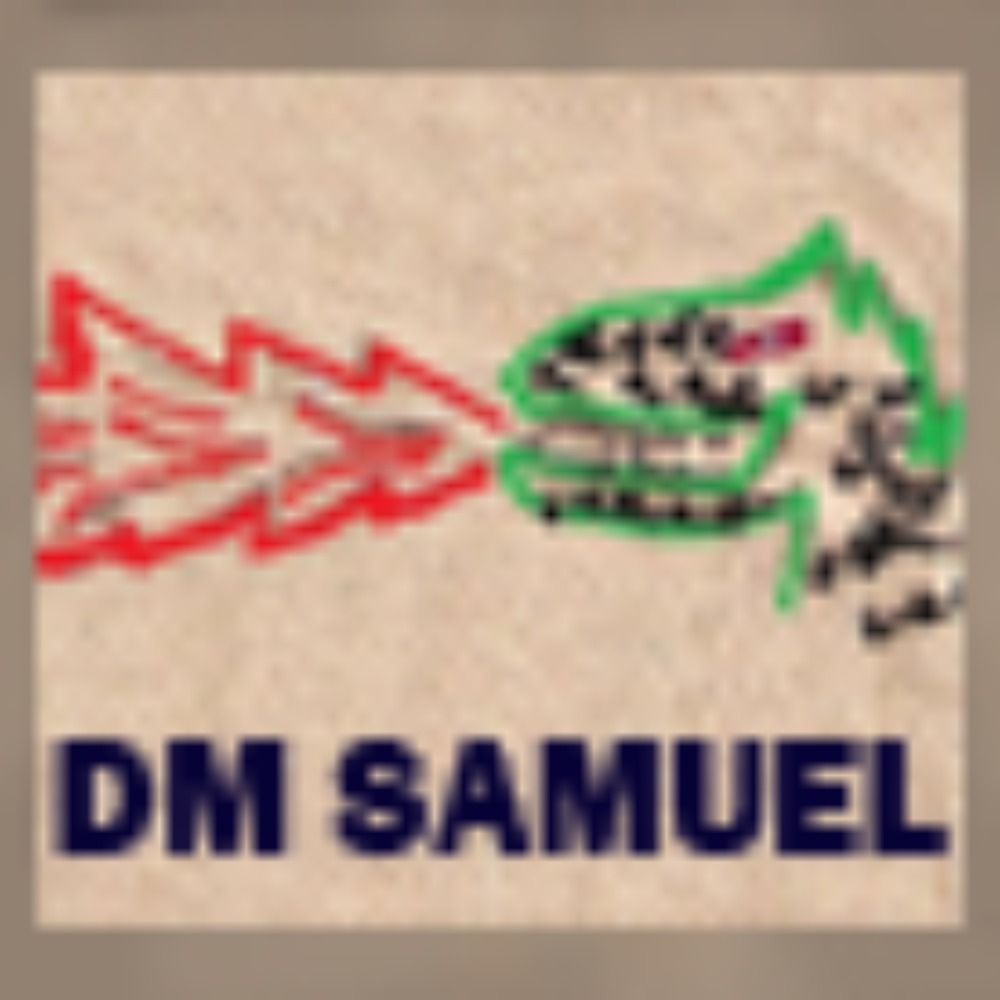 DMSamuel