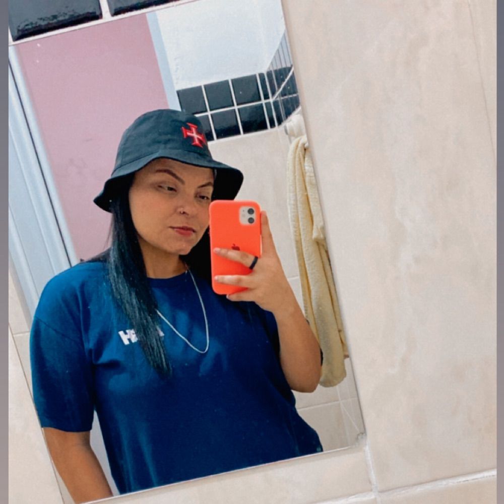 Beatriz Rocha ♏️