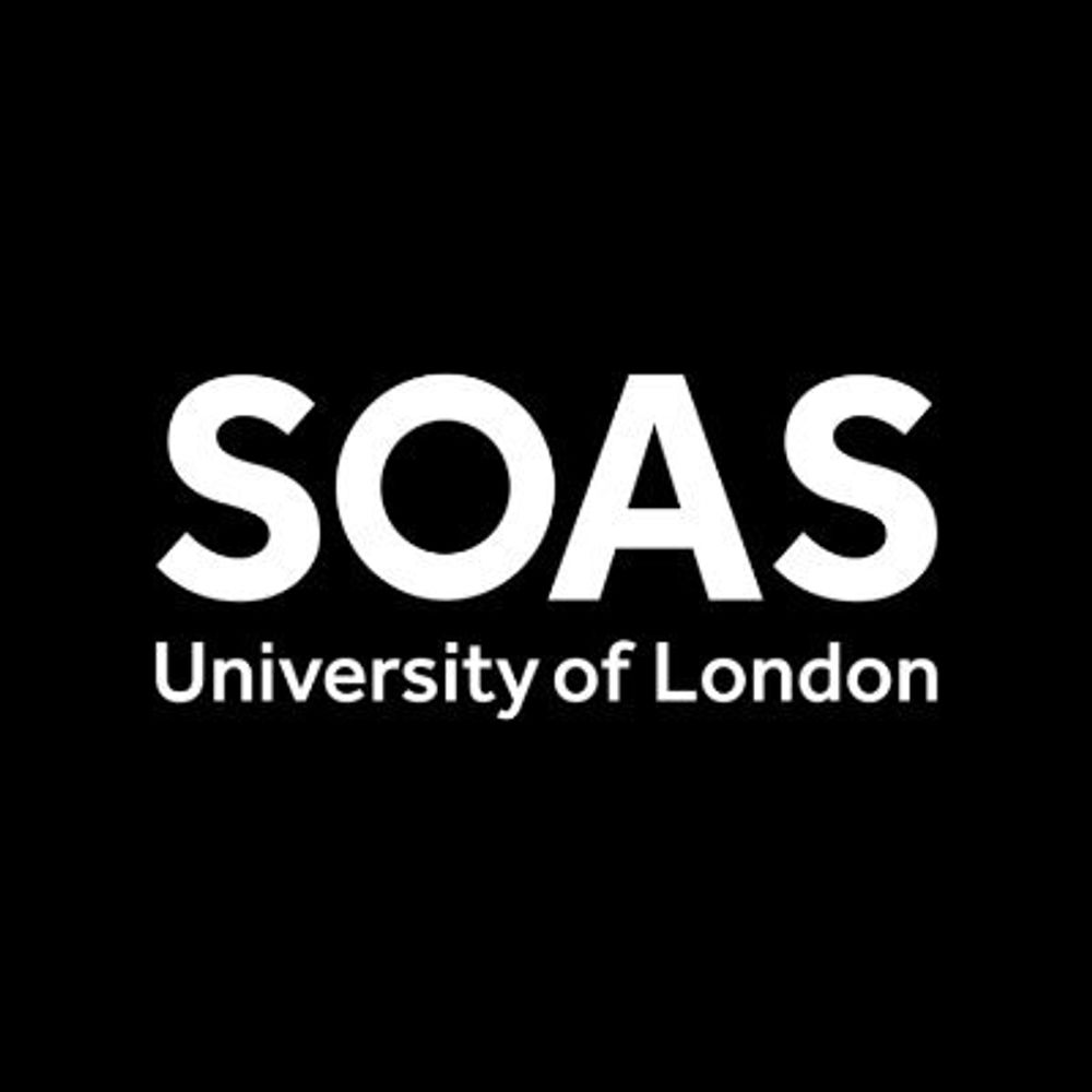 SOAS Press Office 