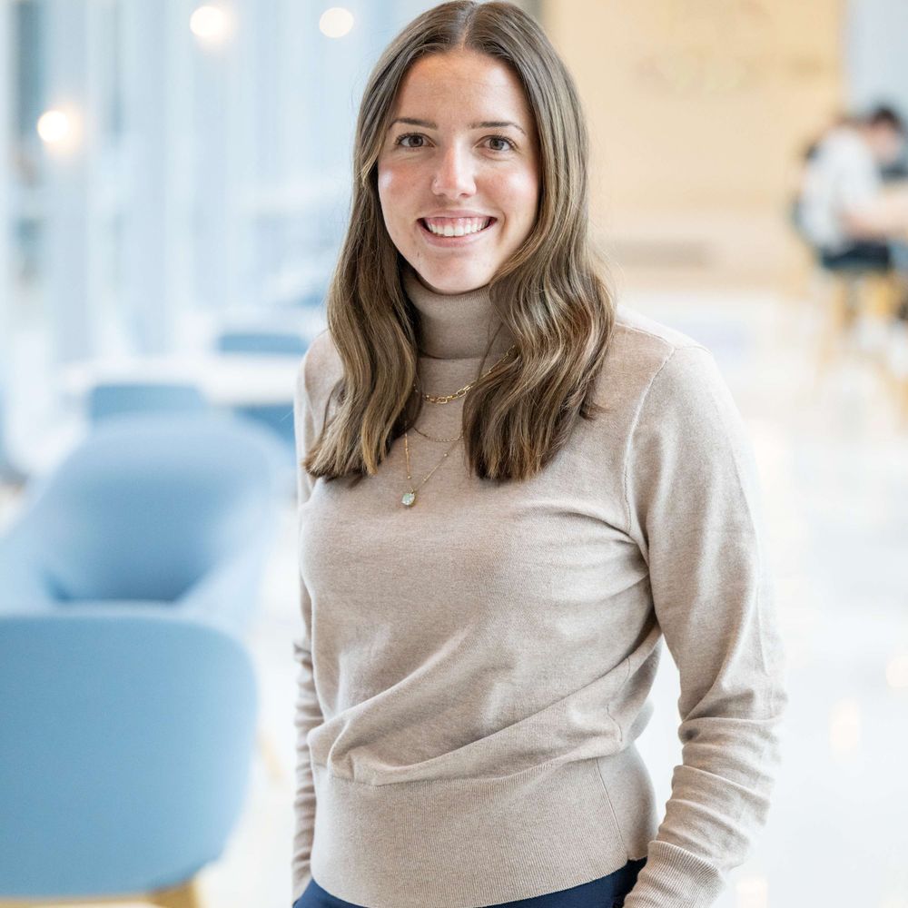 Rachel Bedford, PhD