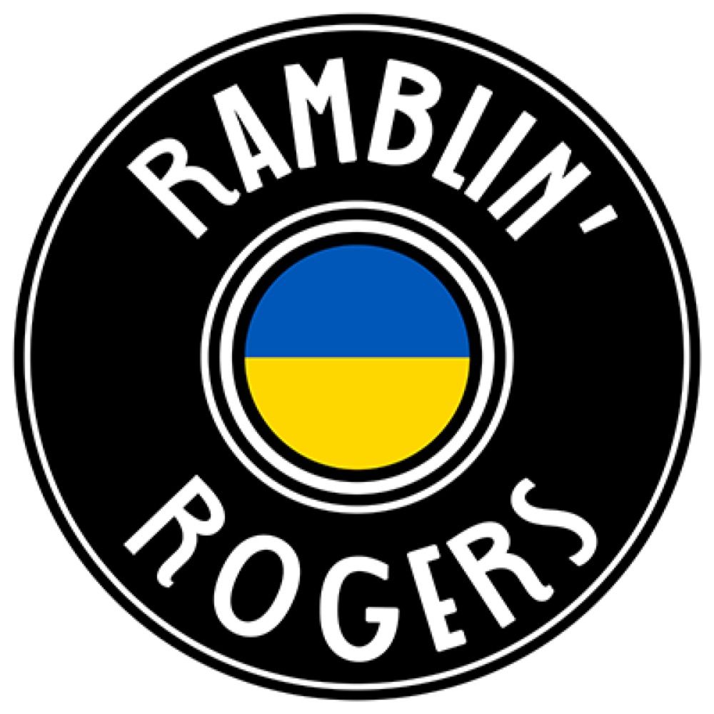 Ramblin’ Rogers