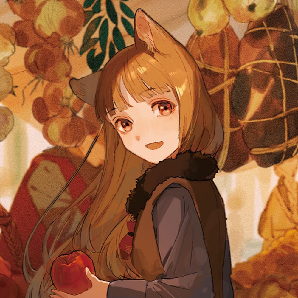 𝒜𝓃𝓃𝒾𝓮 🐿️